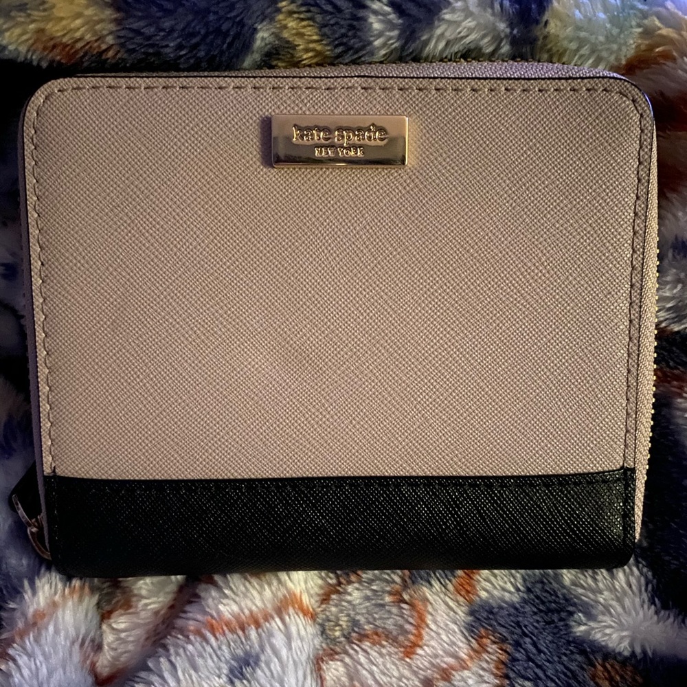 Kate Spade Darci Wallet